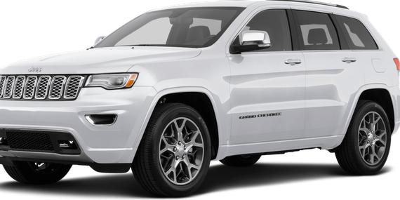 JEEP GRAND CHEROKEE 2019 1C4RJFCG6KC750990 image